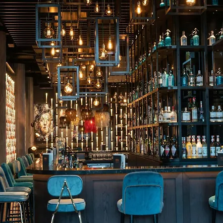 Motel One Berlin-Spittelmarkt-2