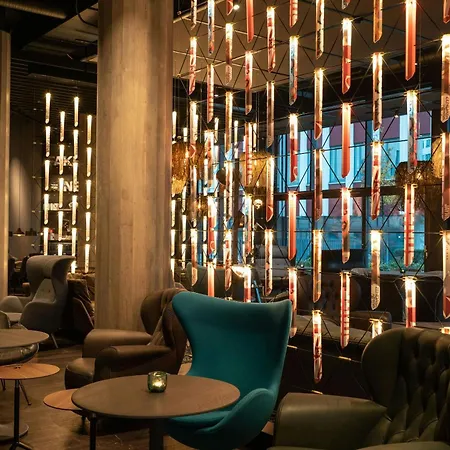 Motel One Berlin-Spittelmarkt-3